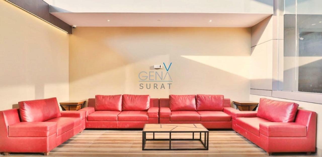 Genx Surat By 1589 Hotels Palsana  المظهر الخارجي الصورة