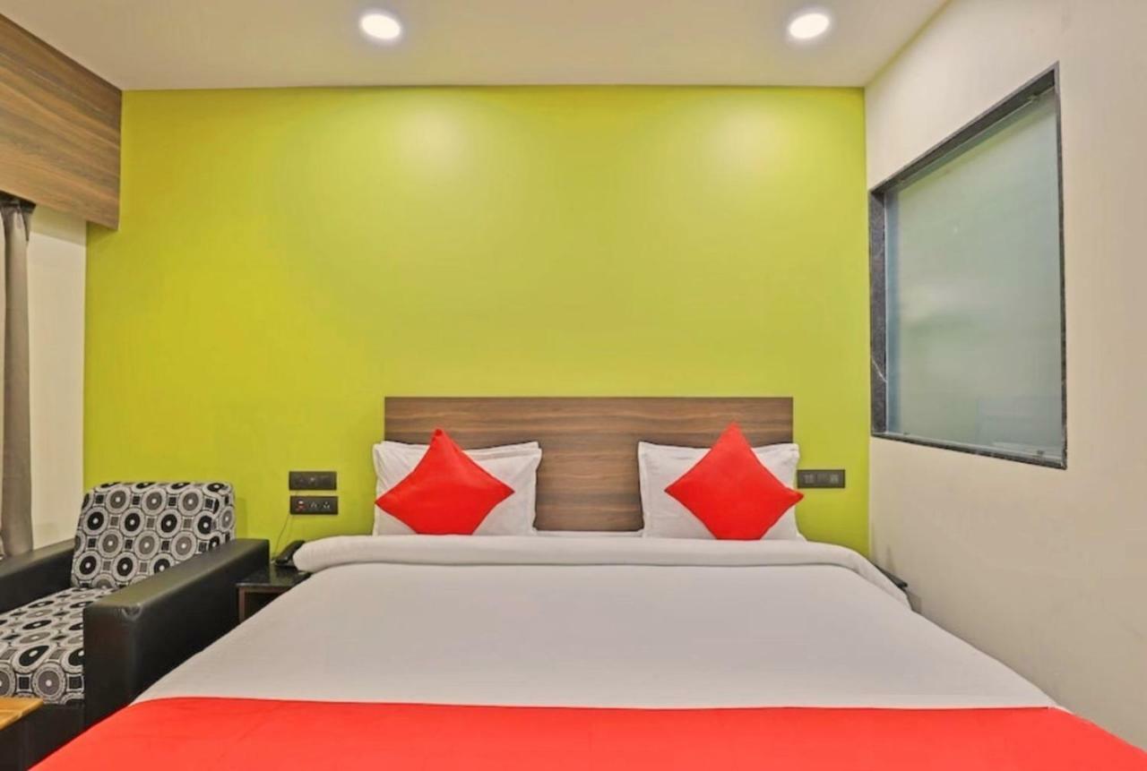 Genx Surat By 1589 Hotels Palsana  المظهر الخارجي الصورة